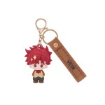 Minidoll Link Click Campus Lovely Key Pendant